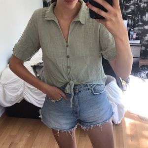 Potter’s Pot Shirt